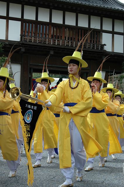 厳原港祭り_b0104861_2052467.jpg