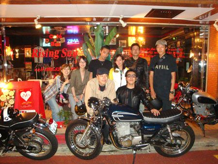 夏だ!海だ!Night Touringだ!! _f0205962_22283262.jpg