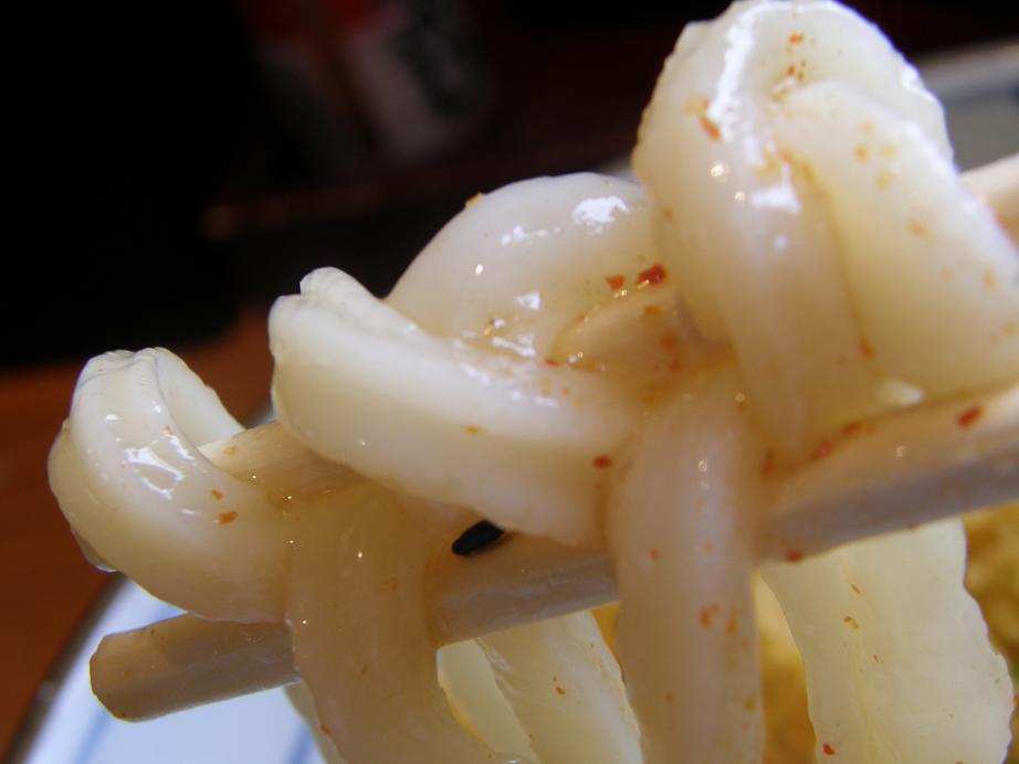 丸亀製麺 伊丹店_c0118393_1543423.jpg