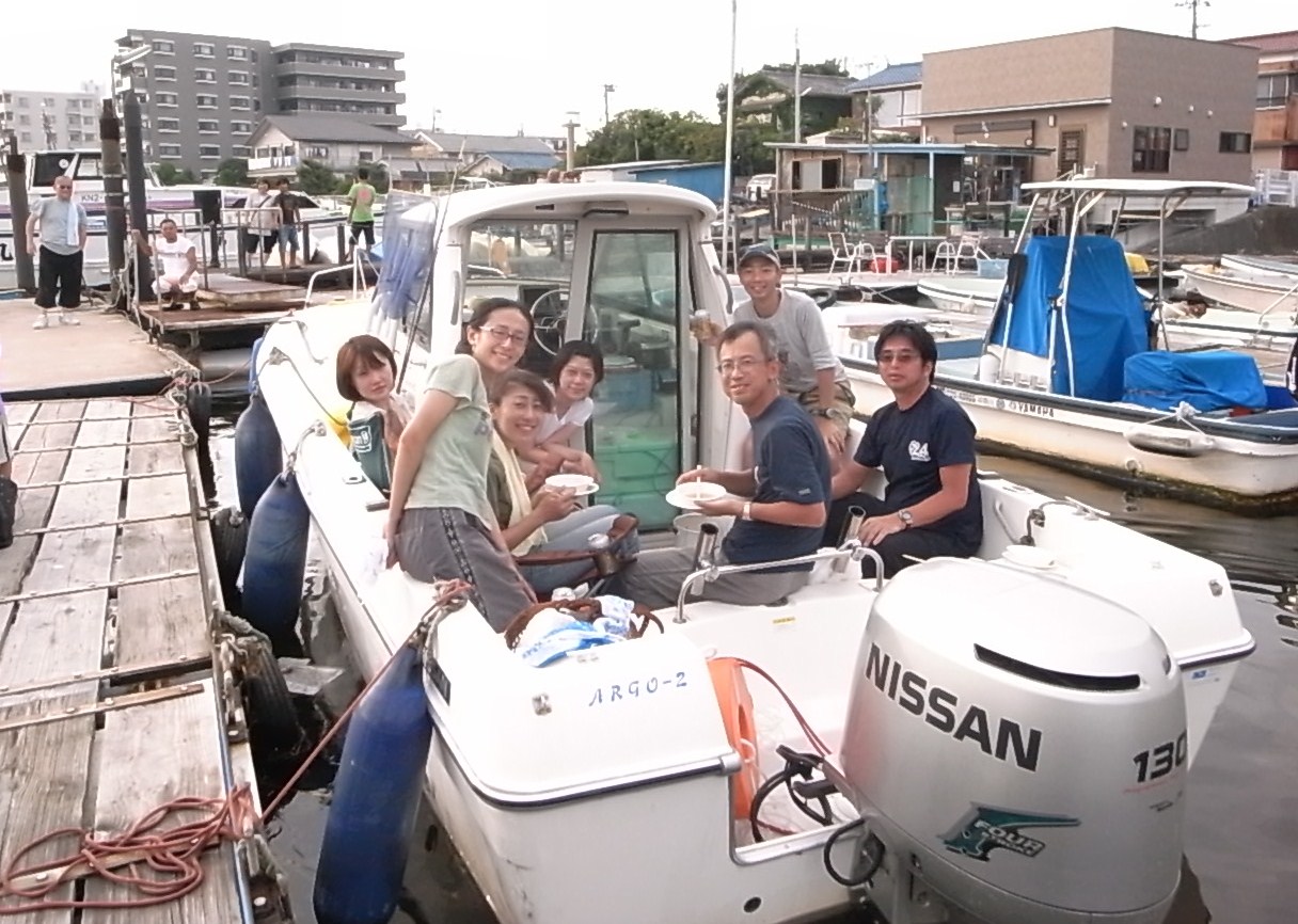 Road to NAHA第1弾★サマードリーム2009開催_d0122797_177810.jpg