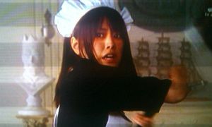 メイド刑事 5話 Torinan S Diary メイド刑事 5話 Torinan S Diary
