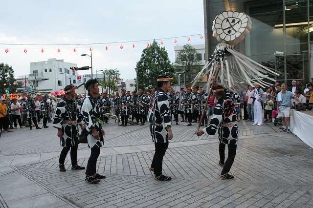 下館の夏祭り・・・_d0075404_15213478.jpg