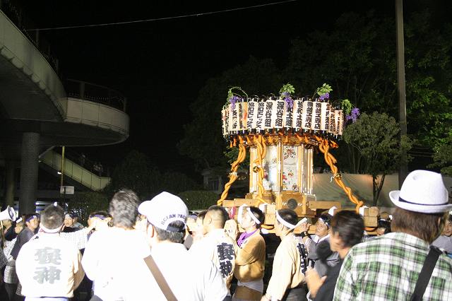 下館の夏祭り・・・_d0075404_15472087.jpg