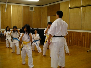 2009武山道場ジュニアサマーキャンプ_b0118206_11274315.jpg