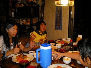2009武山道場ジュニアサマーキャンプ_b0118206_11331995.jpg