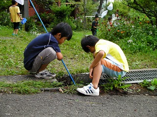 2009武山道場ジュニアサマーキャンプ_b0118206_11364114.jpg