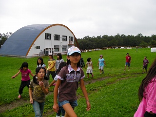 2009武山道場ジュニアサマーキャンプ_b0118206_11381153.jpg