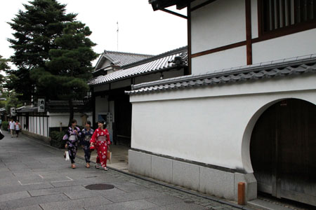 夕景 ねねの道_e0048413_21552032.jpg