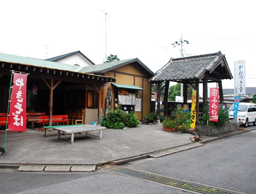 行田名物 ゼリーフライ_c0177814_10141656.jpg