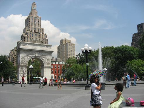 Washington Square_f0185917_22513588.jpg