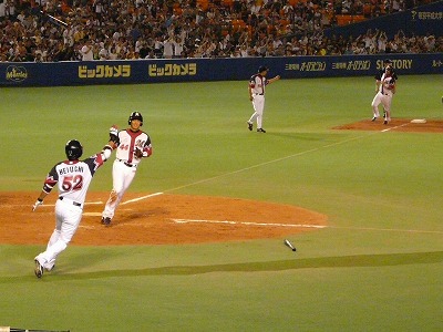 8月2日 マリーンズ対イーグルス_b0166128_21832100.jpg