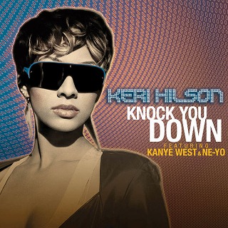 “Knock You Down ” Keri Hilson feat. Kanye & Ne-Yo _a0136433_12464456.jpg