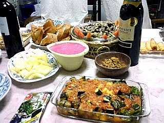 本場トルコ料理を明石で食らう!#367_e0068533_1353570.jpg