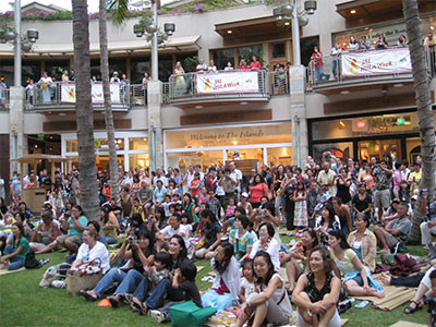 JAL HULA WEEK 2009 SUMMER 無事終了！_a0077039_20342260.jpg