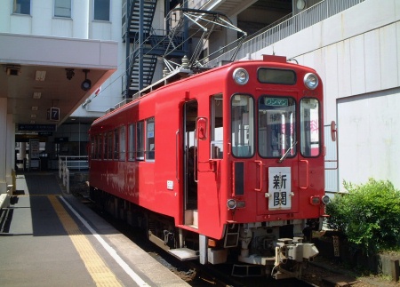 ふるさとの、ちいさな電車　～おもいでの美濃町線～_c0185241_0333082.jpg