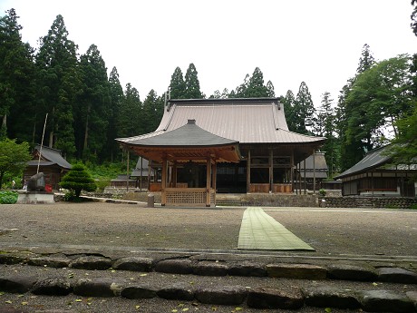 白山長滝神社の蓮_c0057946_20251381.jpg