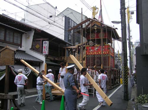 夏季例年の関西旅行で見たこと 8_e0187146_17343183.jpg