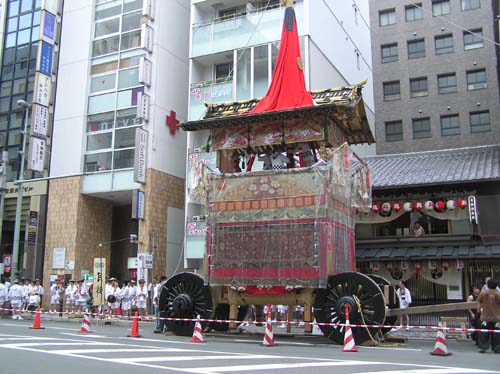夏季例年の関西旅行で見たこと 8_e0187146_1734521.jpg
