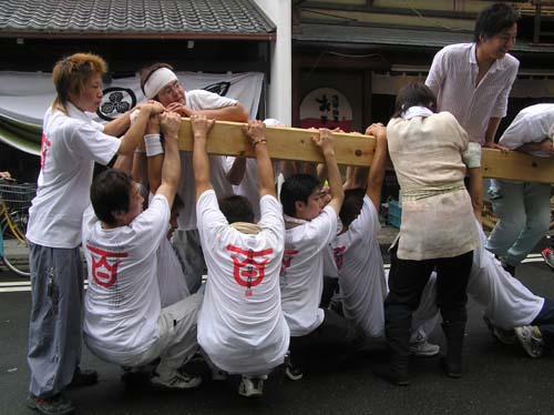 夏季例年の関西旅行で見たこと 8_e0187146_17351939.jpg