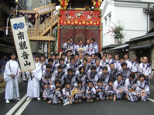 夏季例年の関西旅行で見たこと 8_e0187146_17353582.jpg