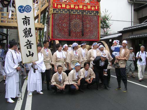 夏季例年の関西旅行で見たこと 8_e0187146_17354430.jpg
