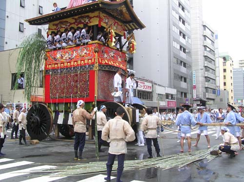 夏季例年の関西旅行で見たこと 8_e0187146_17362180.jpg