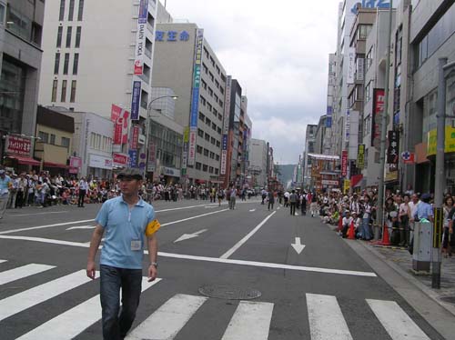 夏季例年の関西旅行で見たこと 8_e0187146_17362965.jpg