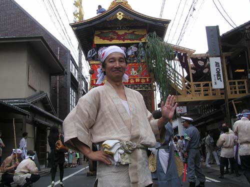 夏季例年の関西旅行で見たこと 8_e0187146_1736574.jpg