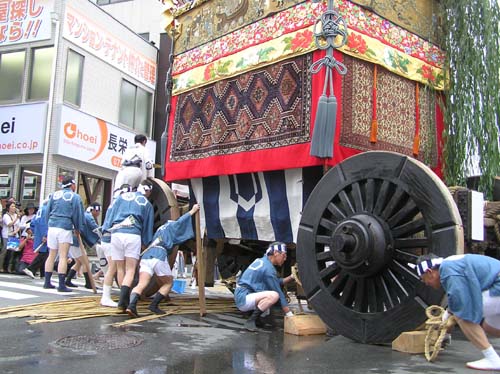 夏季例年の関西旅行で見たこと 8_e0187146_17382381.jpg