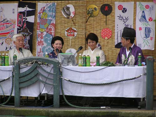 夏季例年の関西旅行で見たこと 8_e0187146_17384044.jpg