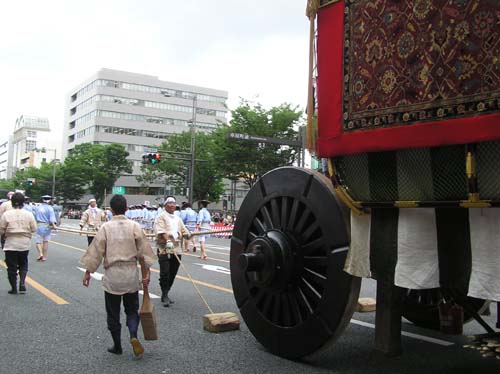 夏季例年の関西旅行で見たこと 8_e0187146_17385822.jpg