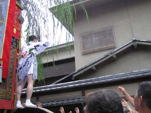 夏季例年の関西旅行で見たこと 8_e0187146_17392433.jpg