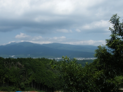 ようやく梅雨明け　東海_b0142548_1683312.jpg