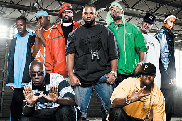 Raekwon feat. Inspectah Deck, Ghostface Killah & Method Man – House of Flying Daggers _a0118453_21101342.jpg