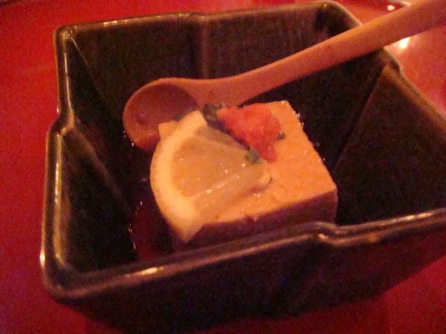一期一会の食事は笑い涙で、_d0100880_20144857.jpg