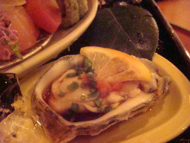 一期一会の食事は笑い涙で、_d0100880_20151299.jpg