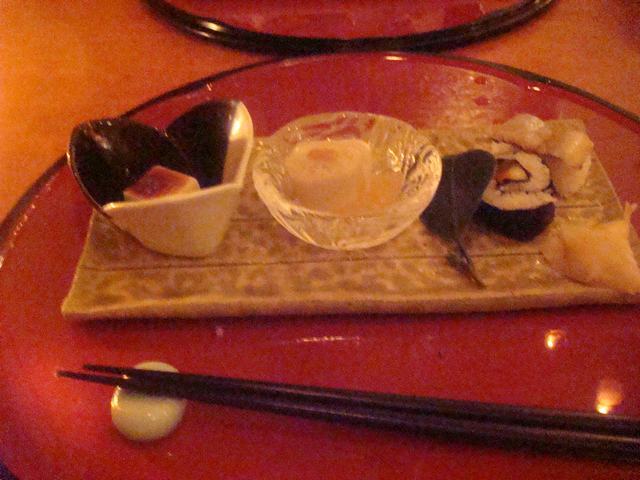 一期一会の食事は笑い涙で、_d0100880_20154550.jpg