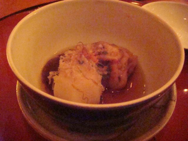 一期一会の食事は笑い涙で、_d0100880_20304216.jpg
