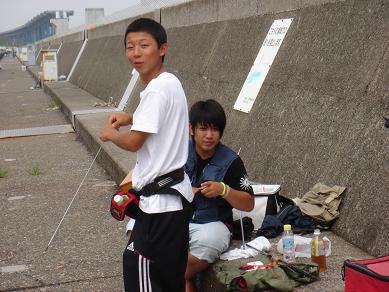 ★2009年RFC夏の大会★_e0147297_8553216.jpg