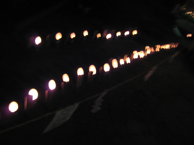 2009年夏越祭_b0114209_11244513.jpg