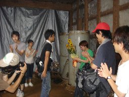 細村組 クランクアップ_c0155211_1473790.jpg