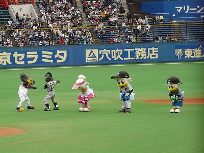 B★Bと4羽たち_b0166128_15581339.jpg