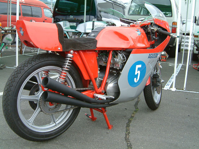 当時物 MVアグスタ レース用タンク frp製 当時物 MVアグスタ レース用タンク frp製 製品情報-オンライン