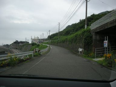 上信越｢珍駅＆天地人｣巡り by GT TSI･その１_d0079440_19463386.jpg