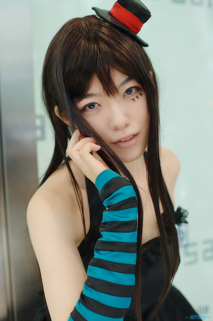 　鈴屋　琳 さん [Suzuya.Rin]　2009/08/02 ベルサール秋葉原 (BELLE SALLE Akihabara)_f0130741_24694.jpg