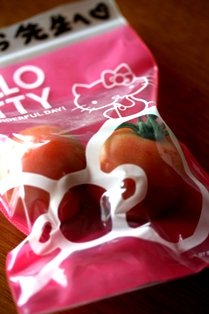 ほろりやさしいクッキー* カエルクッキー*_d0034447_1049236.jpg
