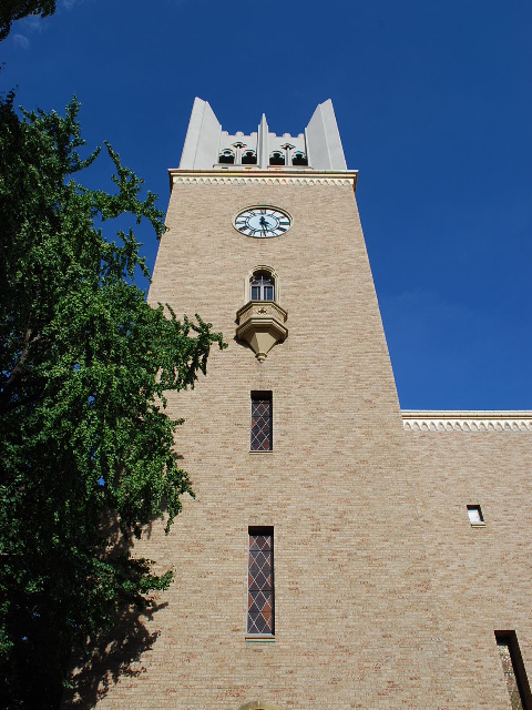 早稲田大学大隈講堂_a0110756_22153615.jpg