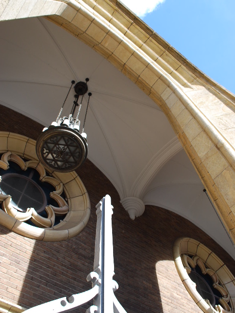 早稲田大学大隈講堂_a0110756_22183452.jpg