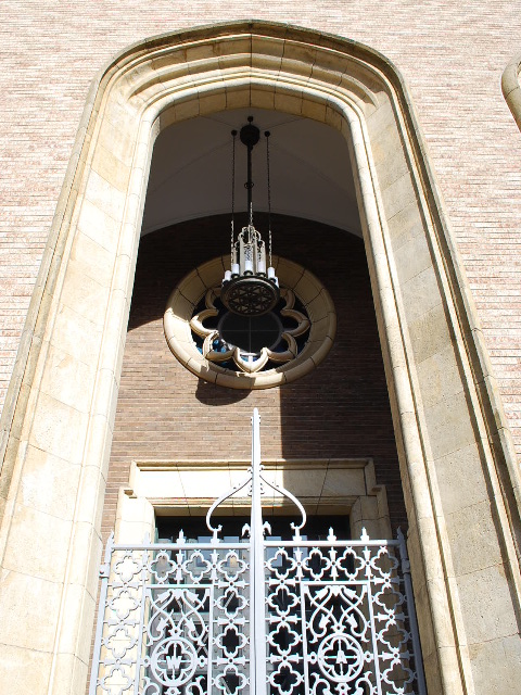 早稲田大学大隈講堂_a0110756_22235240.jpg