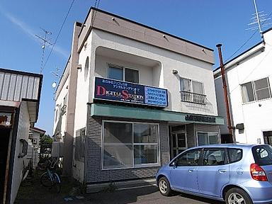 栗沢町北本町 賃貸住宅_c0126874_17562585.jpg